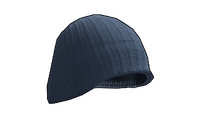 Blue Beenie Hat