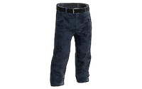 Urban Camo Pants