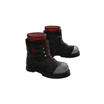 Punk Boots