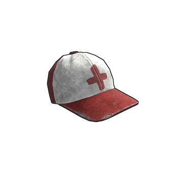 Rescue Cap