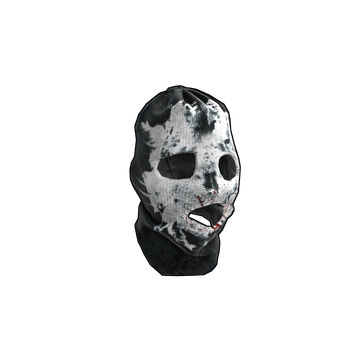 Rorschach Skull