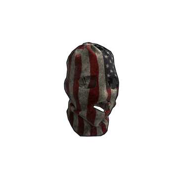 Murica Balaclava