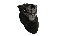Skull Bandana