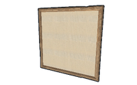 XL Picture Frame