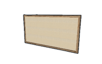 XXL Picture Frame