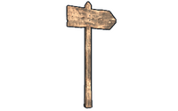 Single Sign Post