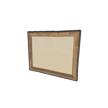 Landscape Picture Frame
