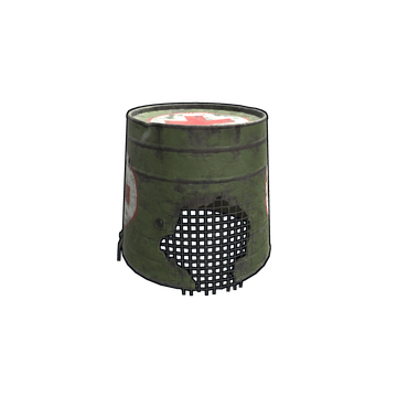 Medic Helmet