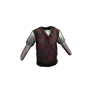 Argyle Scavenger