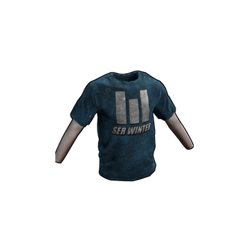 Ser Winter TShirt