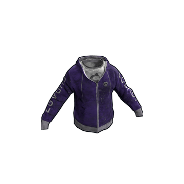 Cuda87 Hoodie