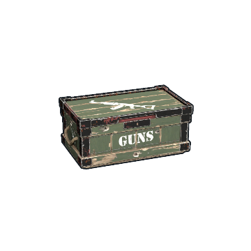 Gun Box