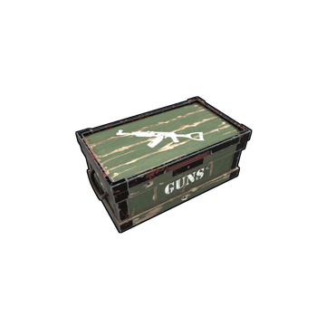Gun Box