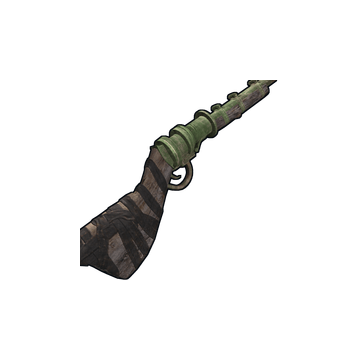 The Peace Pipe
