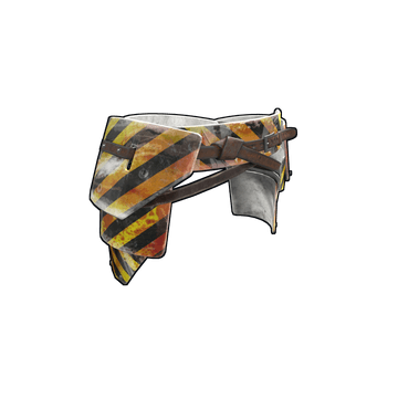Hazard Cover Pants