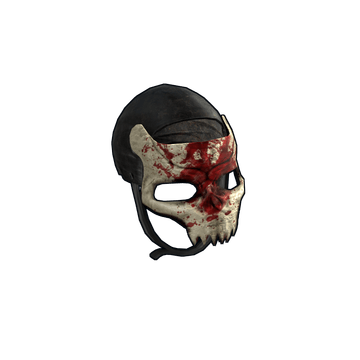 Sacrificial Mask