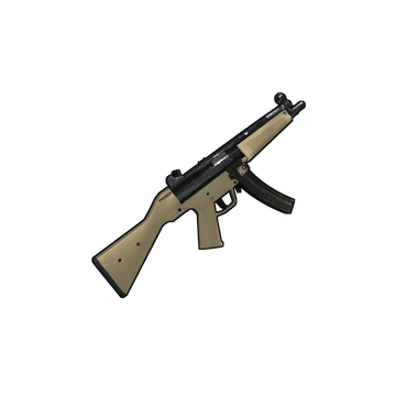 Polymer MP5
