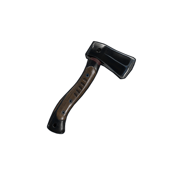 Military Hatchet