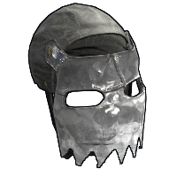 Produto Stainless Facemask