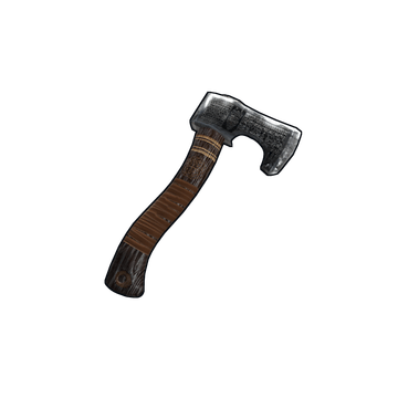 Vikings Tomahawk