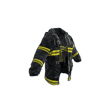 Fire jacket