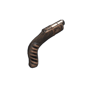 Primal Gun