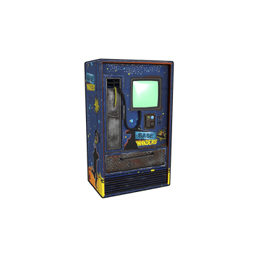 Base Invaders