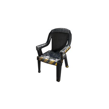 Danger Chair