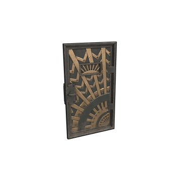 Clockwork Portal