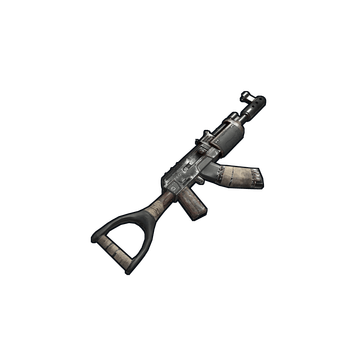 Claw AK47