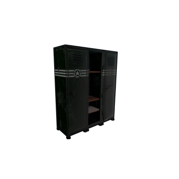 Army Locker