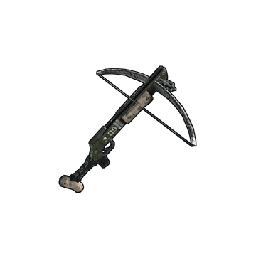 Tank Crossbow