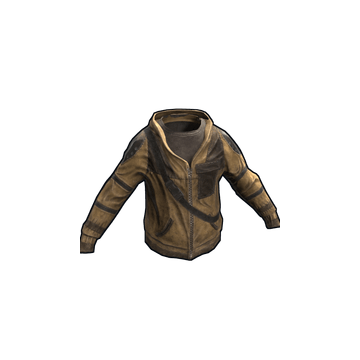 Desert Conqueror Hoodie