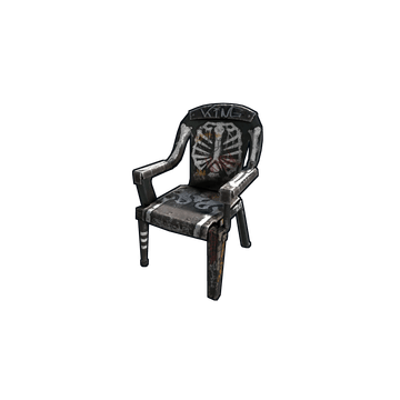 Muerto Chair