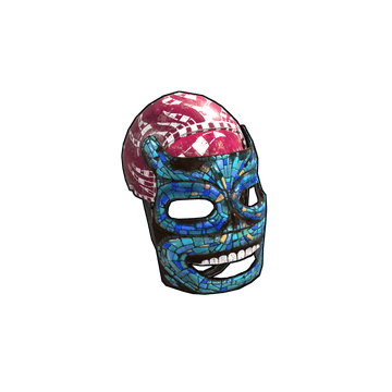 Mosaic Mask