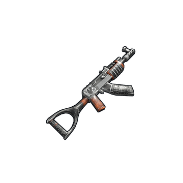 Rabble Rouser AK47