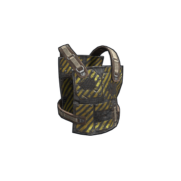 Engineer's Chest Plate