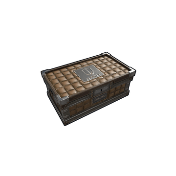 Padded Armor Trunk