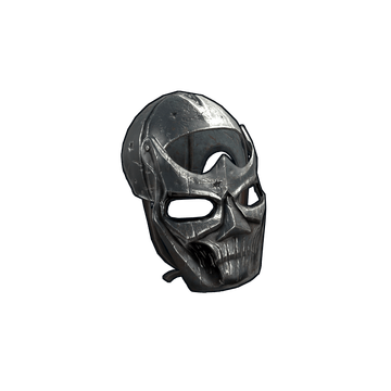 Overlord Mask