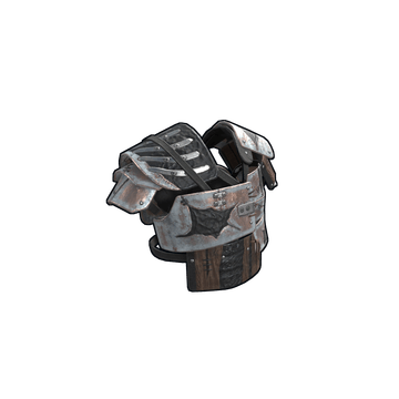 Patchwork Cuirass