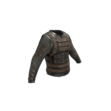 Caravanner Shirt