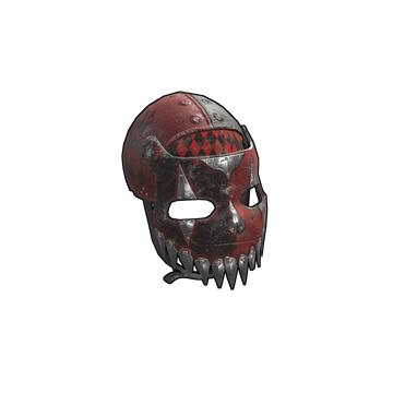 Red Dead Jester