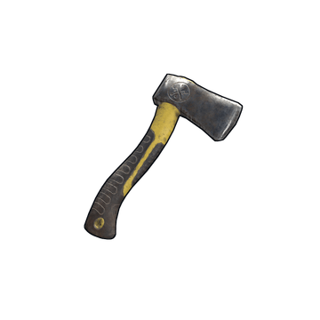 Modern Lumberjack Hatchet