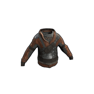 Tailgunner Hoodie