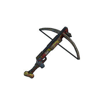 POP Crossbow