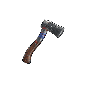Macbeth Hatchet