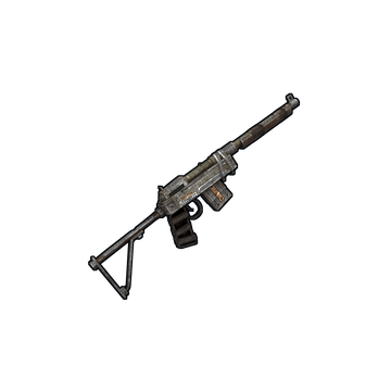 Gunsmith SAR