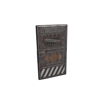 Hideout Door