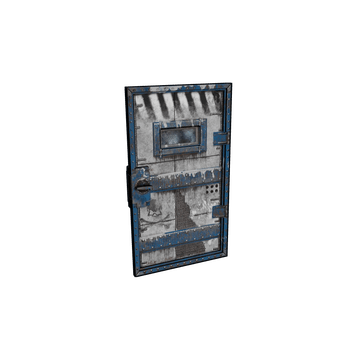 Armored Concrete