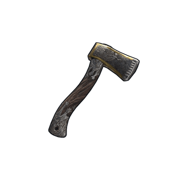 Soul Collector Hatchet